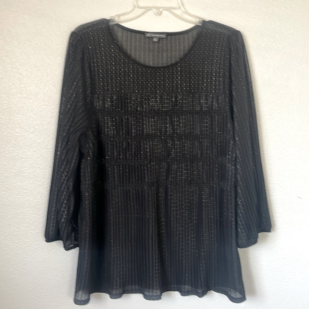 Adrianna Papell blouse